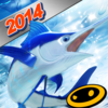 Real Fishing 2014 App Icon