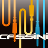 CASSINI Synth for iPhone App Icon