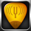 Ultimate Guitar Tuner App Icon