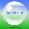 BubbleSum App Icon