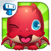 My Virtual Dragon - Pocket Pet Monster with Mini Games for Kids