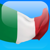 Italian in a Month App Icon