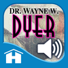 Meditations for Manifesting  Dr Wayne Dyer App Icon