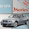 AutoParts BMW 3-series App Icon