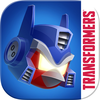 Angry Birds Transformers App Icon