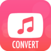 mTuberConvert - convert video to audio or creates ringtones