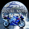 Suzuki Moto Envi App Icon