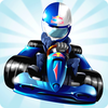Red Bull Kart Fighter 3 - Unbeaten Tracks App Icon