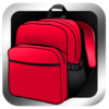 Satchel the Backpack Client App Icon