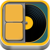 Drums For DJs PRO App Icon
