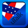 uTalk Papiamento App Icon