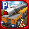 Extreme Truck Parking Simulator Game - Real Big Monster Car Driving Test Sim Racing Games App Icon