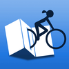 Bike Maps  by Maplets