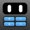 Calcbot  The Intelligent Calculator App Icon