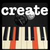 Piano ∞ Create