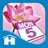 I Can Do It 2014 Calendar - Louise Hay App Icon