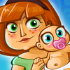 Village Life Love Marriage and Babies App Icon