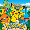 Pokémon Camp App Icon