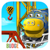 Chuggington Ready to Build  Train Play App Icon