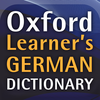 Oxford Learner’s German Dictionary App Icon