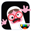 Toca Boo App Icon