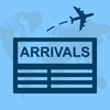 mi Flightboard App Icon