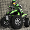 Dirt Moto Racing App Icon