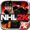 NHL 2K App Icon