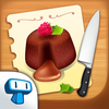 Cookbook Master - Kitchen Chef Simulator and Food Maker Game App Icon