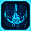 Space Race - Real Endless Racing Flying Escape Games App Icon