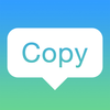 Copy and Paste | Clipboard Widget App Icon