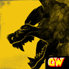 Warhammer 40000 Space Wolf App Icon