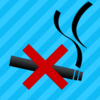 Quit it - Stop Smoking App Icon