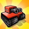 Tap Tanks - Doodle Style 3D RTS App Icon
