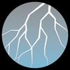 Thundergod - The Naturespace Thunderstorm Collection App Icon