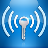 WEP Password Generator for WiFi Passwords App Icon