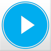 MX Video Player Pro- Play HD Videos App Icon