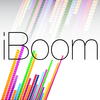 iBoom - Volume Booster App Icon