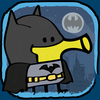 Doodle Jump DC Super Heroes App Icon