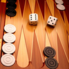 Backgammon App Icon