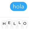 Slated - Translation Keyboard App Icon