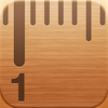 Ruler 2 App Icon