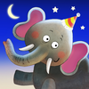 Nighty Night Circus - Bedtime story for kids App Icon