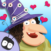 Is the Witch in Love? App Icon