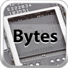 Bytes Memory Available for iPhone and iPod touch App Icon