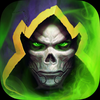 Battle of Heroes Land of Immortals App Icon