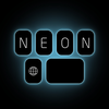 Neon Keyboard - Light Up Your Keys App Icon