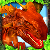 World of Dragons Dragon Simulator App Icon