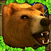 Wildlife Simulator Bear App Icon