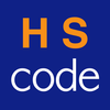 HS Code Reference App Icon